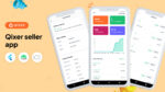 Qixer - Multi-Vendor On demand Service Marketplace Seller App - 8 April 2025 - Android - Ceacer Nulled