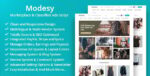 Modesy v2.5 - Marketplace & Classified Ads Script - nulled - Scripts - Ceacer Nulled
