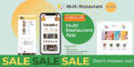 Karenderia v2.0.4 - Multiple Restaurant System - nulled - Scripts - Ceacer Nulled