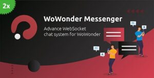Real-Time Messenger (websocket) & Music Plugin for WoWonder Social Network (Free audio/video calls) v1.7 - Scripts - Ceacer Nulled