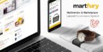 MartFury v1.40.7 - Multivendor / Marketplace Laravel eCommerce System - nulled - Scripts - Ceacer Nulled